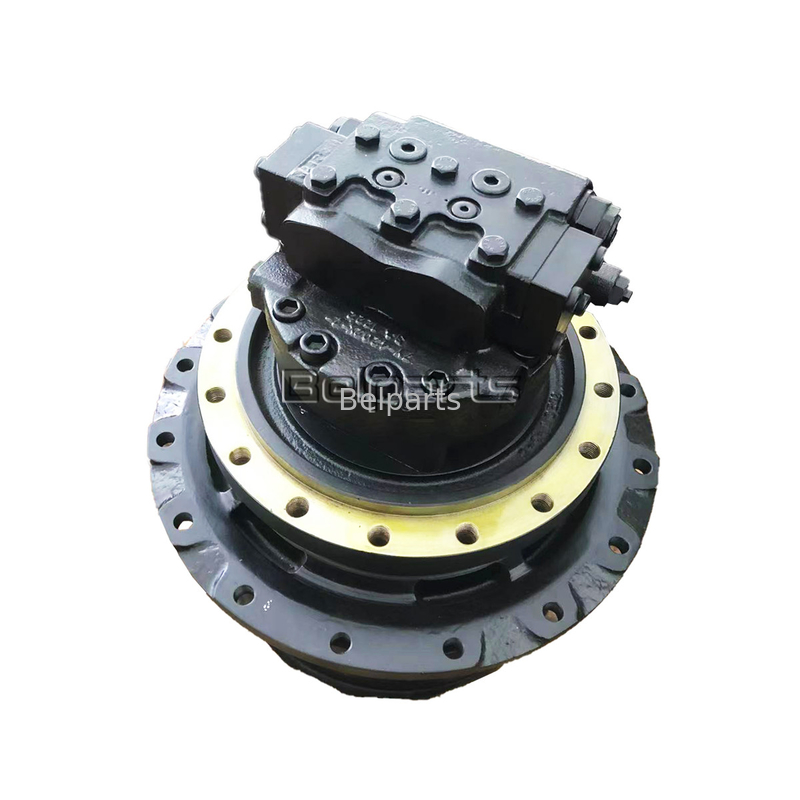 발굴기 여행 모터 Assy E320C E323D 최종 드라이브 Assy 3530611 191-2682 148-4696 215-9982