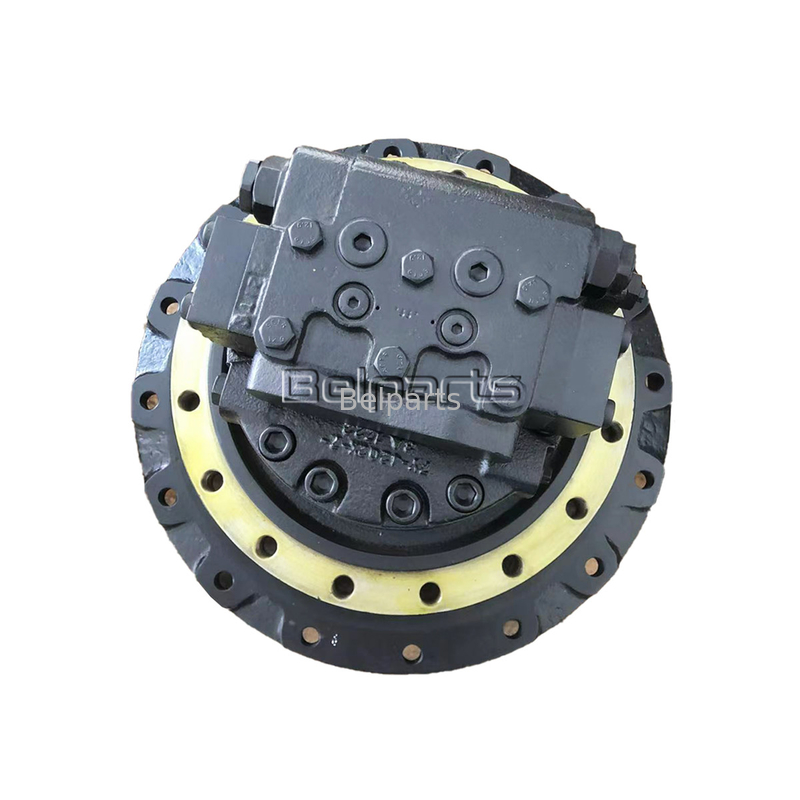 발굴기 여행 모터 Assy E320C E323D 최종 드라이브 Assy 3530611 191-2682 148-4696 215-9982