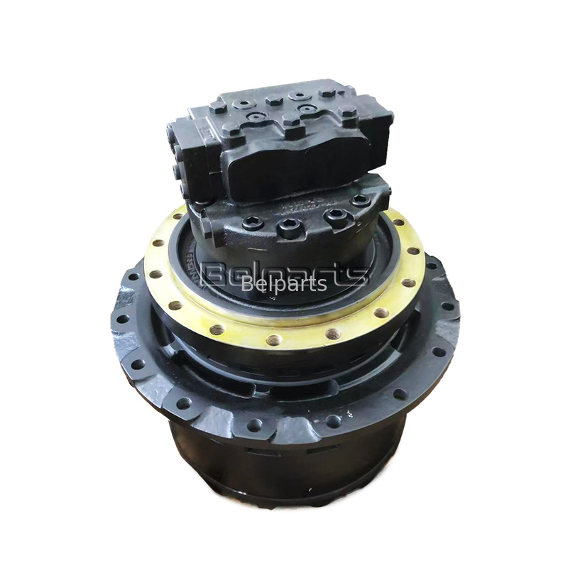 발굴기 여행 모터 Assy E320C E323D 최종 드라이브 Assy 3530611 191-2682 148-4696 215-9982