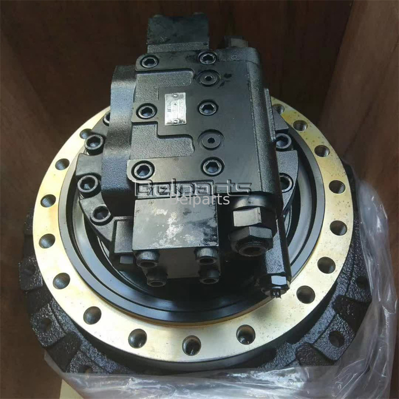 발굴기 여행 모터 Assy E325 E329D 최종 드라이브 Assy 2042674 199-4521 227-6138 227-6116 267-6796