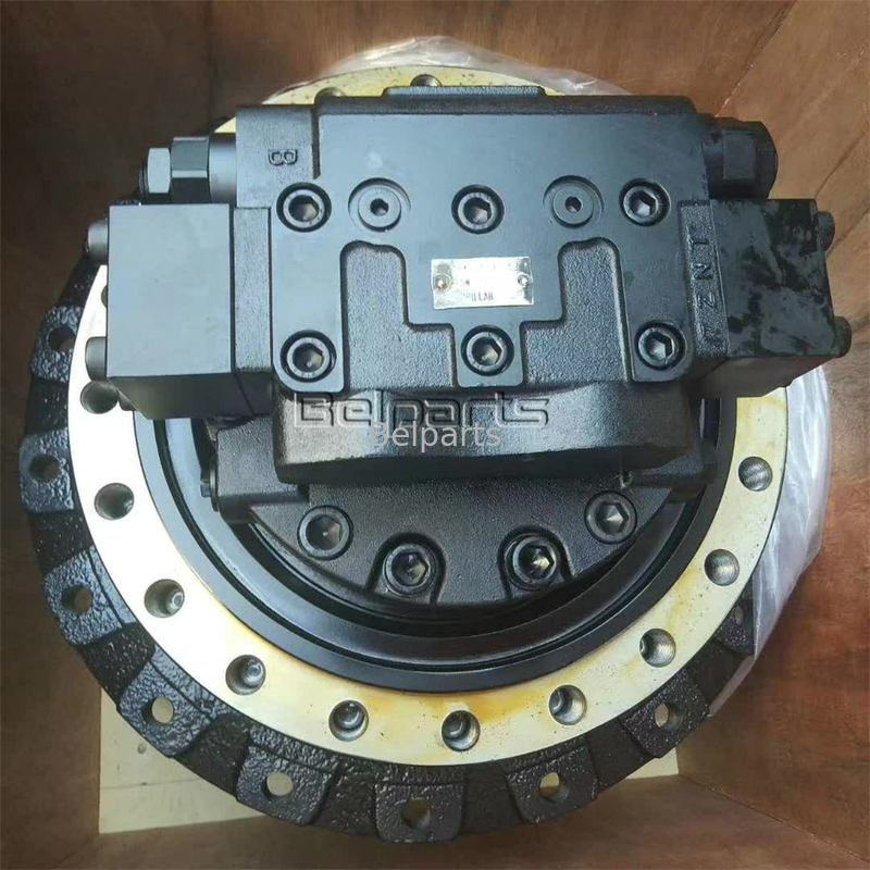 발굴기 여행 모터 Assy E325 E329D 최종 드라이브 Assy 2042674 199-4521 227-6138 227-6116 267-6796