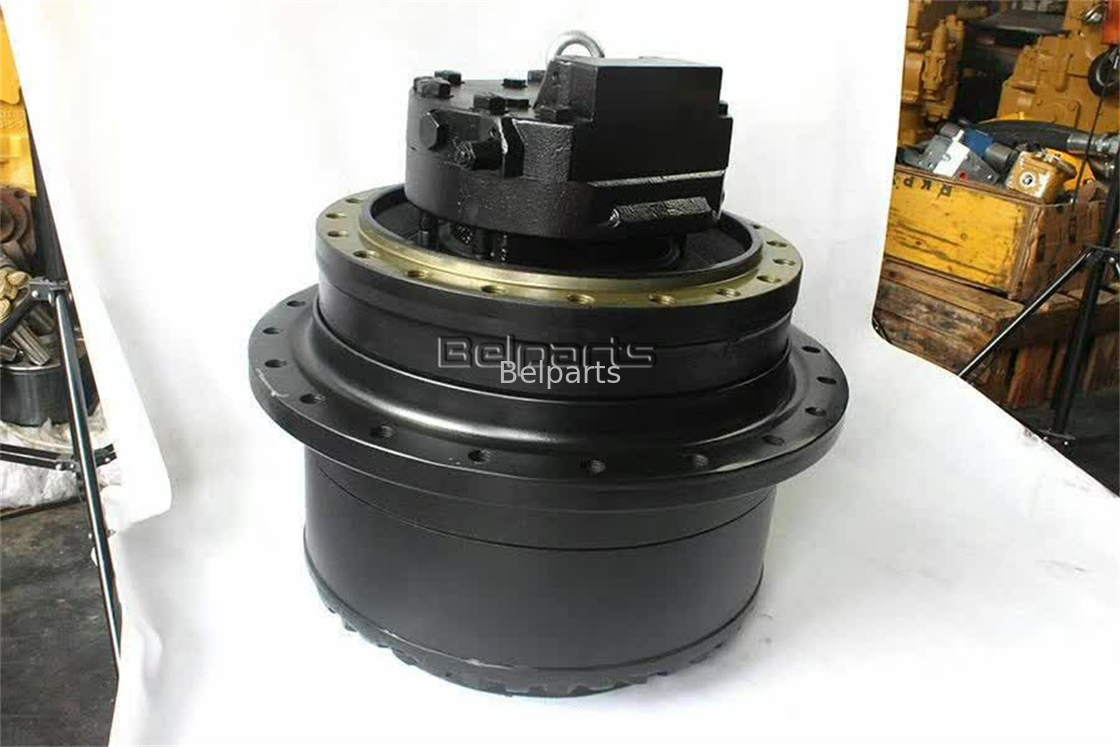 벨 부품 발굴기 여행 모터 Assy E330 E336D 최종 드라이브 Assy 2697839 2697838 2716376