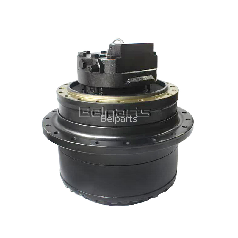 벨 부품 발굴기 여행 모터 Assy E330 E336D 최종 드라이브 Assy 2697839 2697838 2716376