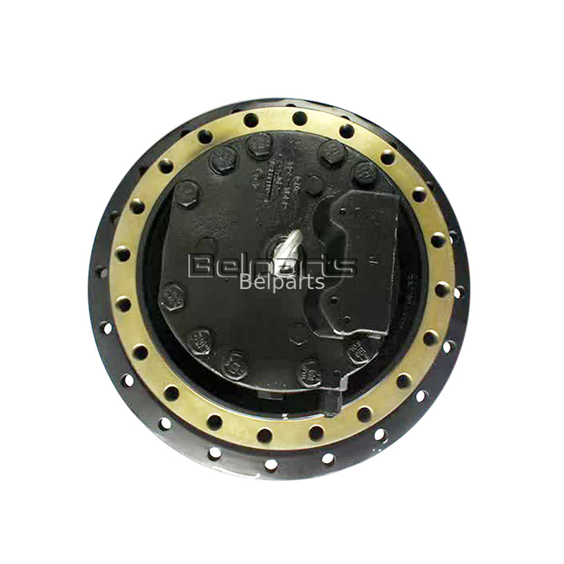 벨 부품 발굴기 여행 모터 Assy E330 E336D 최종 드라이브 Assy 2697839 2697838 2716376