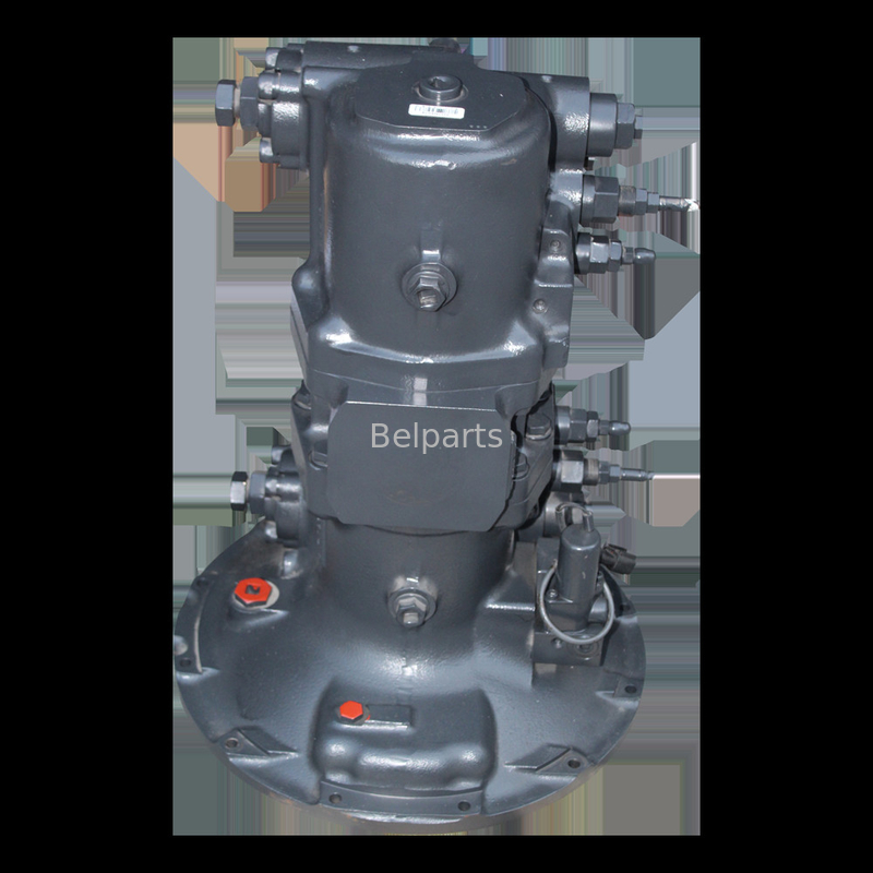 PC200-6 주 펌프 벨 부품 코마쓰용 발굴기 PC200 6 수압 펌프 키트 708-2L-00150 708-2L-00056
