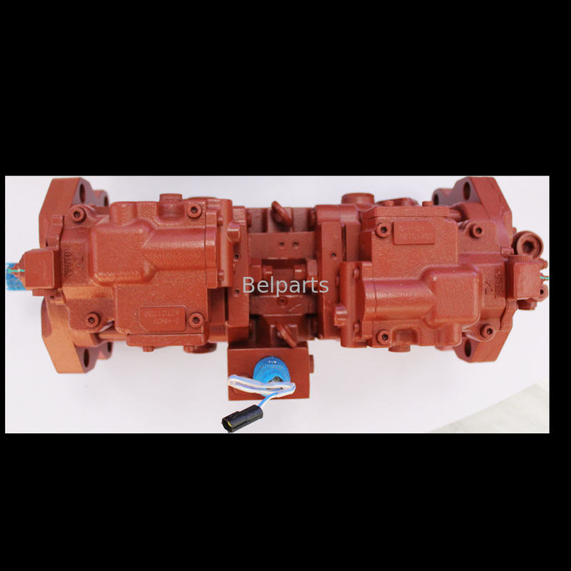 벨파트 발굴기 주 펌프 Doosan Dh220lc-7 수압 펌프 2401-9225 K1000698E
