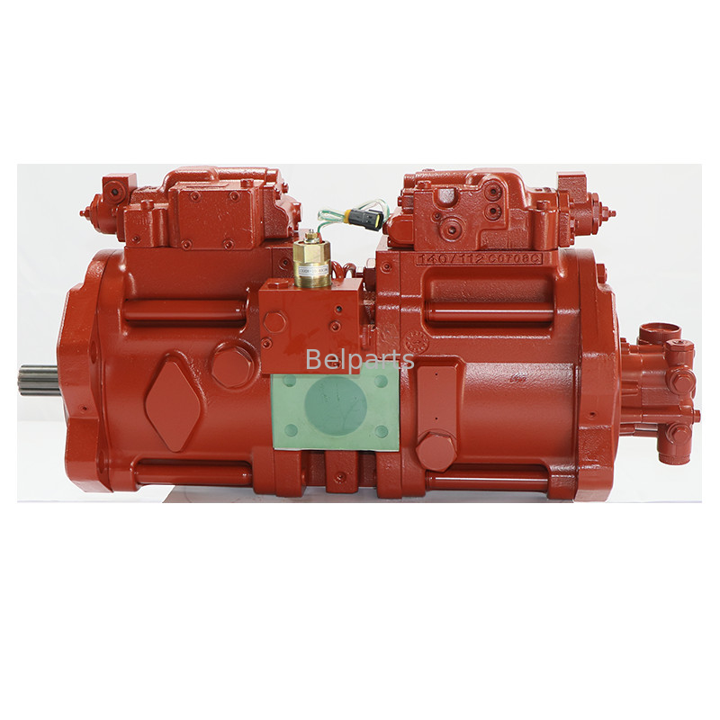 벨파트 발굴기 주 펌프 Doosan Dh220lc-7 수압 펌프 2401-9225 K1000698E