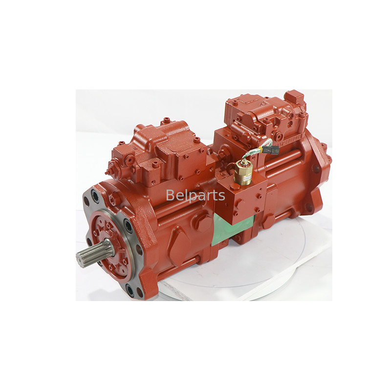 벨파트 발굴기 주 펌프 Doosan Dh220lc-7 수압 펌프 2401-9225 K1000698E