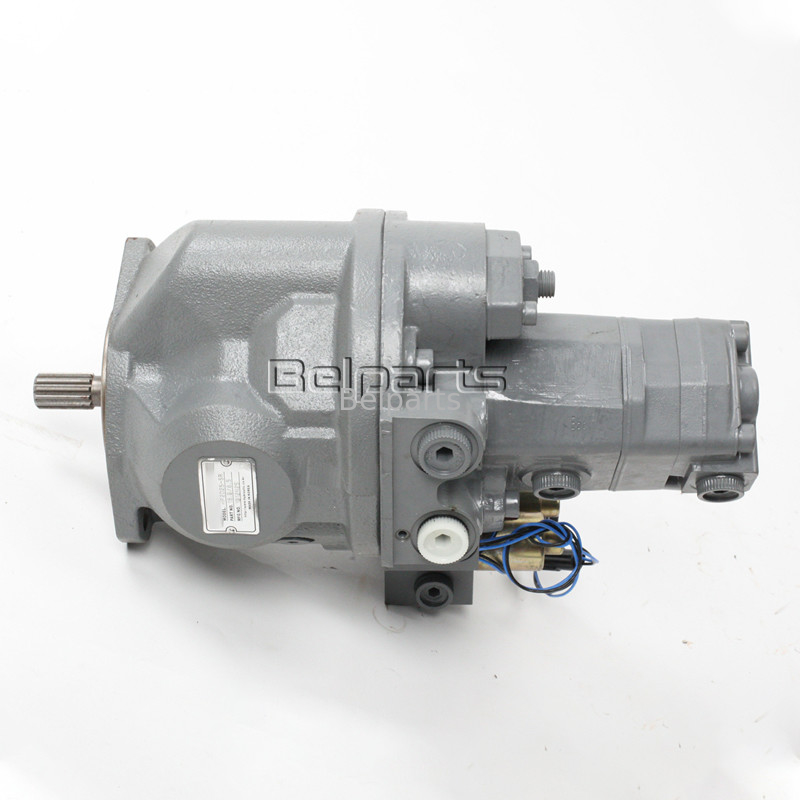 DX55 DH55 Belparts Excavator 주 펌프 Doosan 55 수압 펌프 2401-9231 2401-9286