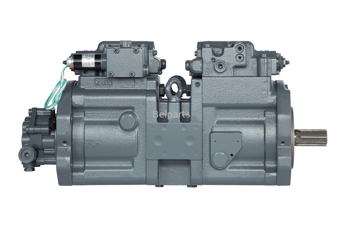Dx140 K1024107A 2401-9236B Belparts Excavator Doosan 140 수압 펌프용 주 펌프