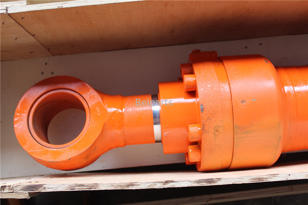 EX100-3 EX100-2 EX100M-3 벨 부품 발굴기 수압 붐 팔 버킷 실린더 Assy 히타치 4257931 4257930