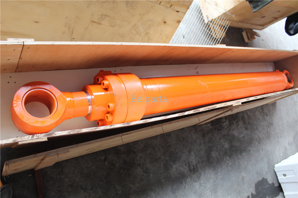 EX100-3 EX100-2 EX100M-3 벨 부품 발굴기 수압 붐 팔 버킷 실린더 Assy 히타치 4257931 4257930