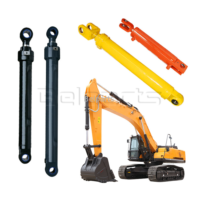 EX300-3 EX300LC-3 EX310H-3C EX300-2 EX300LC-2 벨 부품 발굴기 수압 붐 팔 버킷 실린더 아시 히타치
