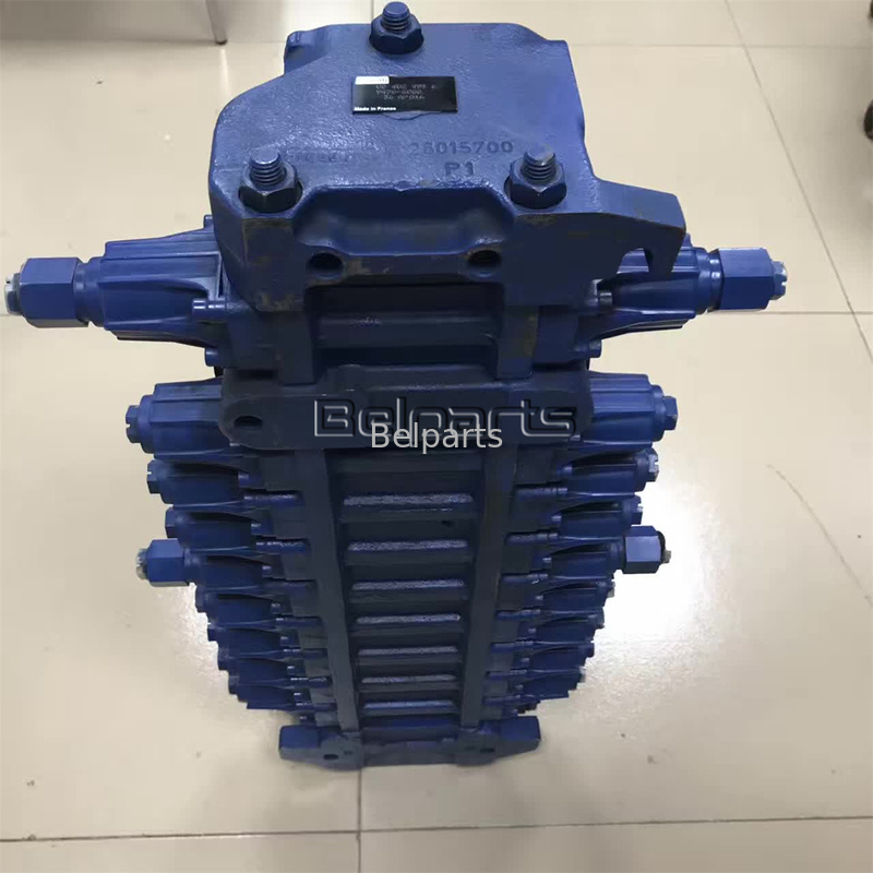 벨파트 발굴기 DH80-7 DX80-7 도산 대우 K1042776의 주요 제어 밸브