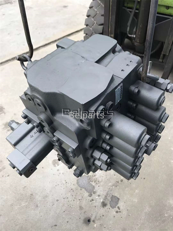 벨파트 발굴기 DX215 DX220 DX225 DX258 DX300-7-9 도산 대우 2420-9520 K1025391 주 제어 밸브
