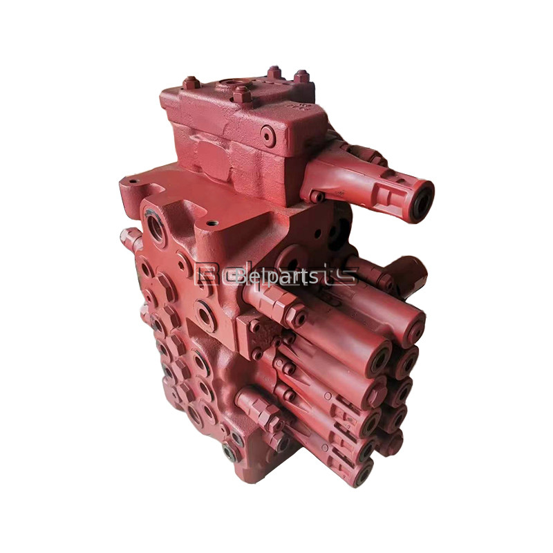 벨파트 발굴기 DX80GO DH80GO 도산 대우 K1034204 K1042776의 주요 제어 밸브