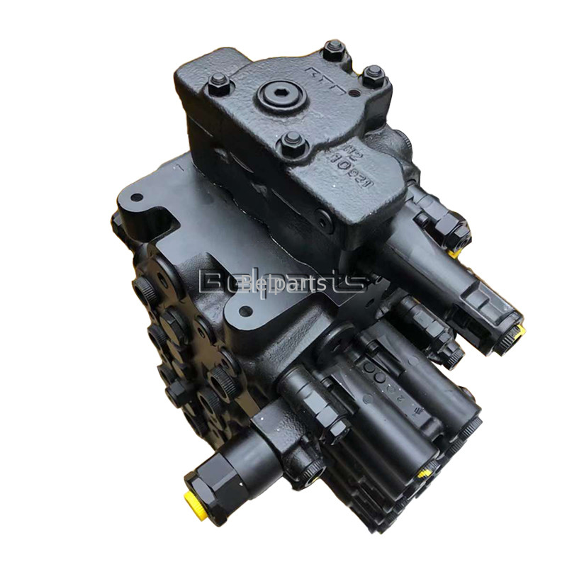 벨파트 발굴기 DX80GO DH80GO 도산 대우 K1034204 K1042776의 주요 제어 밸브