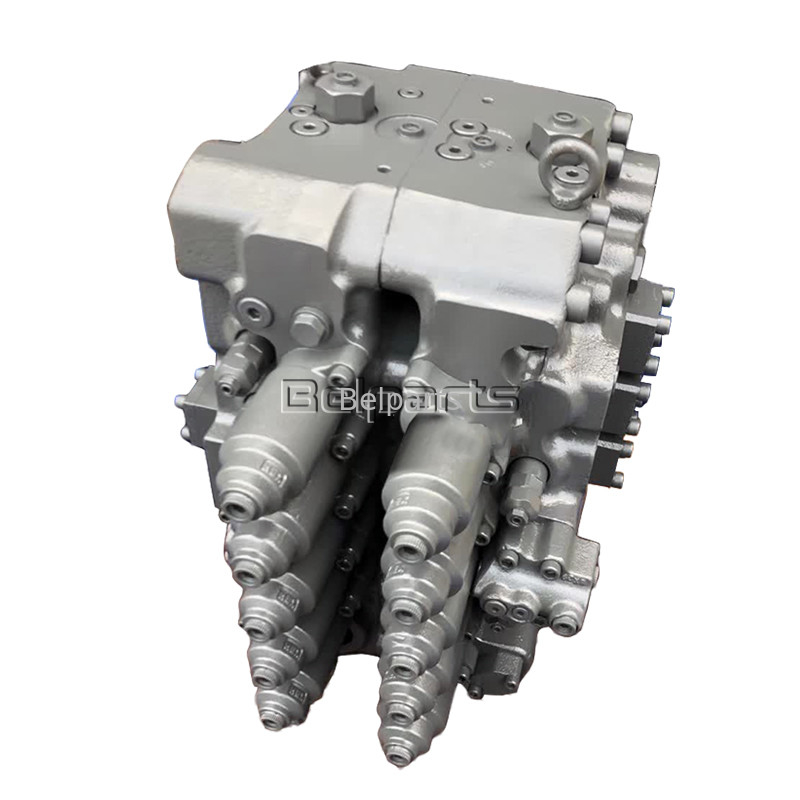 발굴기 DX420 DX500 DX520 Doosan K1005095A 420-00280A K1005094A의 주요 제어 밸브