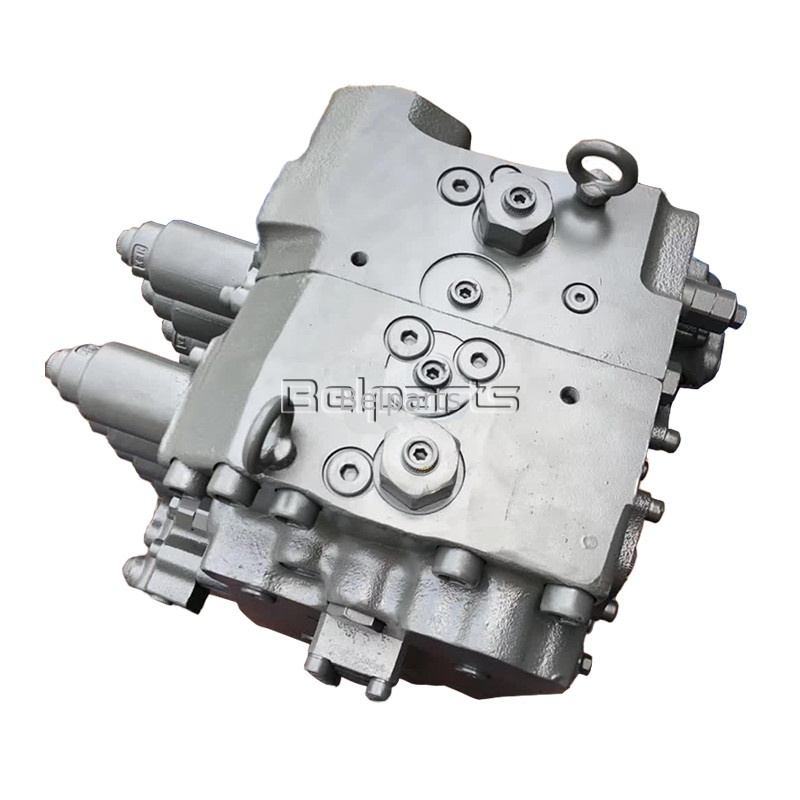발굴기 DX420 DX500 DX520 Doosan K1005095A 420-00280A K1005094A의 주요 제어 밸브