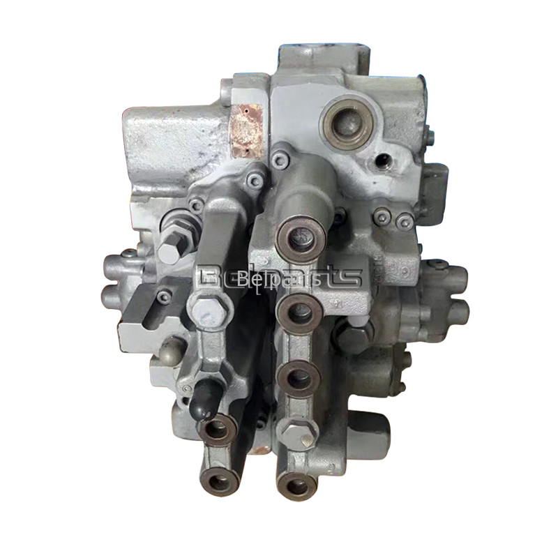 벨 부품 발굴기 Zaxis120-6 Ex120-6 히타치 4366958 4361117를 위한 주 제어 밸브