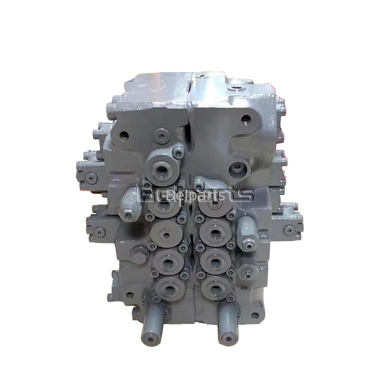 발굴기 ZX200-6 EX200-6 히타치의 주 제어 밸브 4366959 4398652 4448461