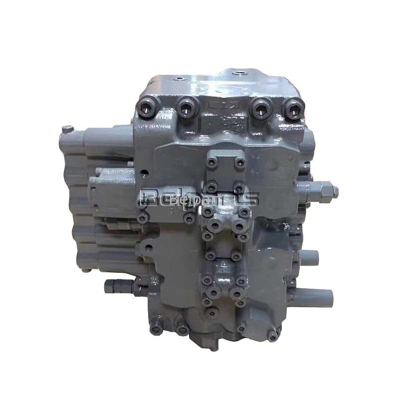 발굴기 ZX200-6 EX200-6 히타치의 주 제어 밸브 4366959 4398652 4448461