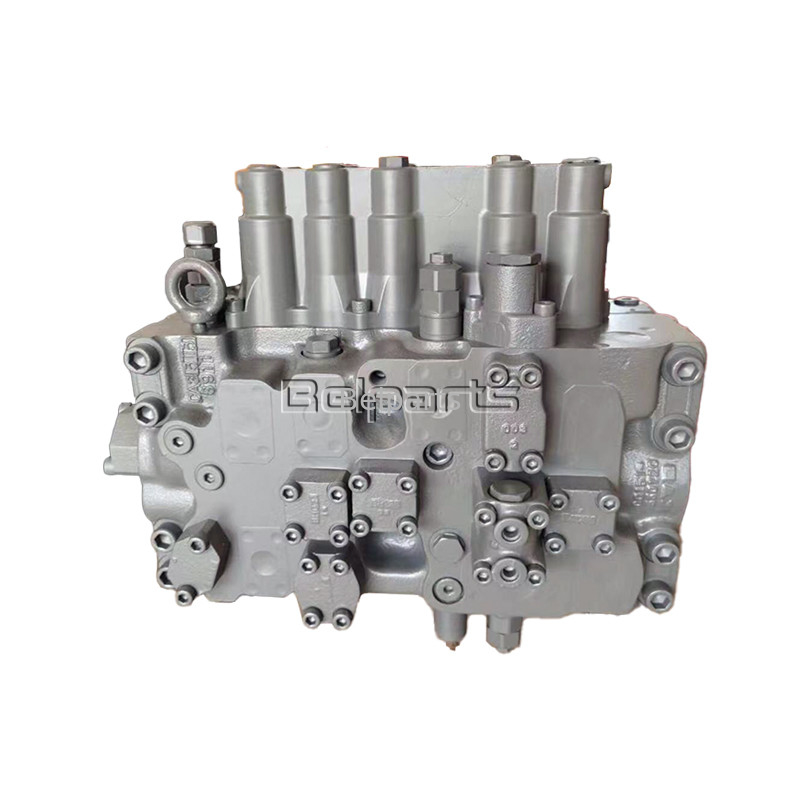 벨 파트스 발굴기 EX330-3 ZX330-3 히타치 4625137 4433970을위한 주요 제어 밸브