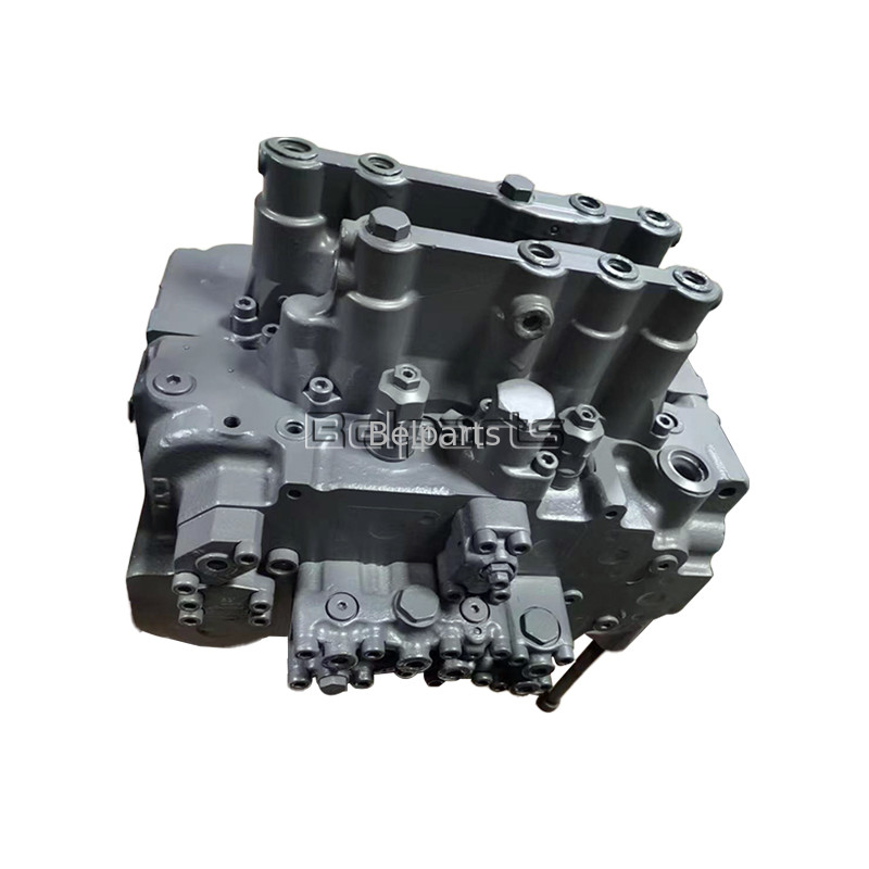 벨 파트스 발굴기 EX330-3 ZX330-3 히타치 4625137 4433970을위한 주요 제어 밸브