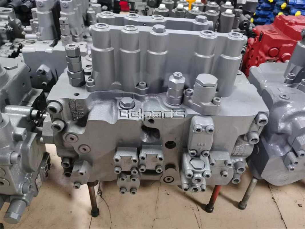 벨 파트스 발굴기 EX330-3 ZX330-3 히타치 4625137 4433970을위한 주요 제어 밸브