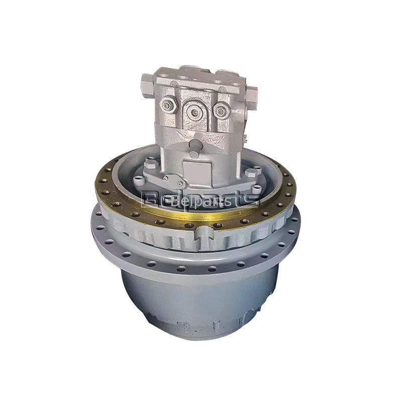 여행용 모터 ASSY EC460 EC460B 벨 부품 발굴기 최종 드라이브 ASSY VOE 14508165