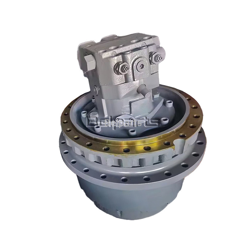 여행용 모터 ASSY EC460 EC460B 벨 부품 발굴기 최종 드라이브 ASSY VOE 14508165