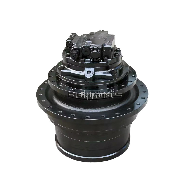 벨 부품 발굴기 여행 모터 assy 히타치 ZX470-5G 최종 드라이브 assy 9298565 9251680 9263595