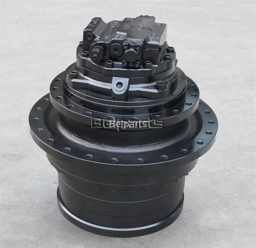 벨 부품 발굴기 여행 모터 assy 히타치 ZX470-5G 최종 드라이브 assy 9298565 9251680 9263595