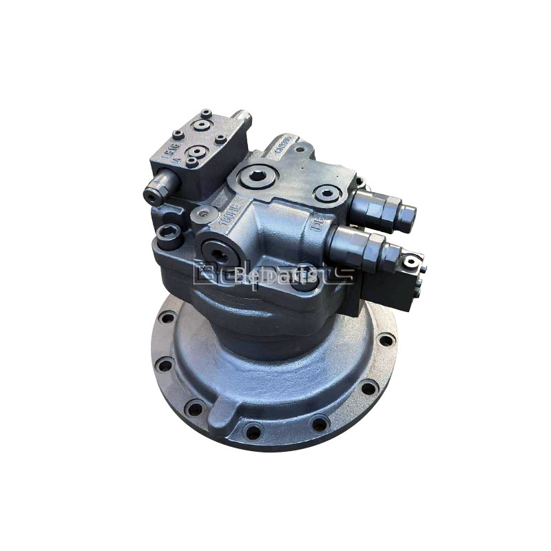 스윙 모터 아시 EC290C 수압 부품 M2X170CHB-15A-25 14550095 1142-00651