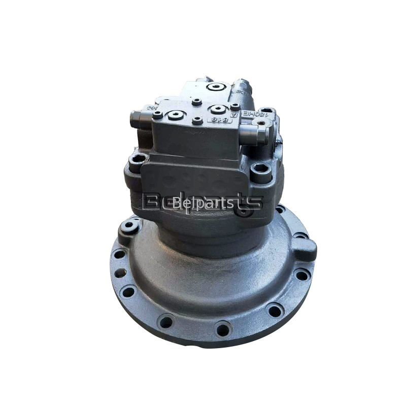 스윙 모터 아시 EC290C 수압 부품 M2X170CHB-15A-25 14550095 1142-00651