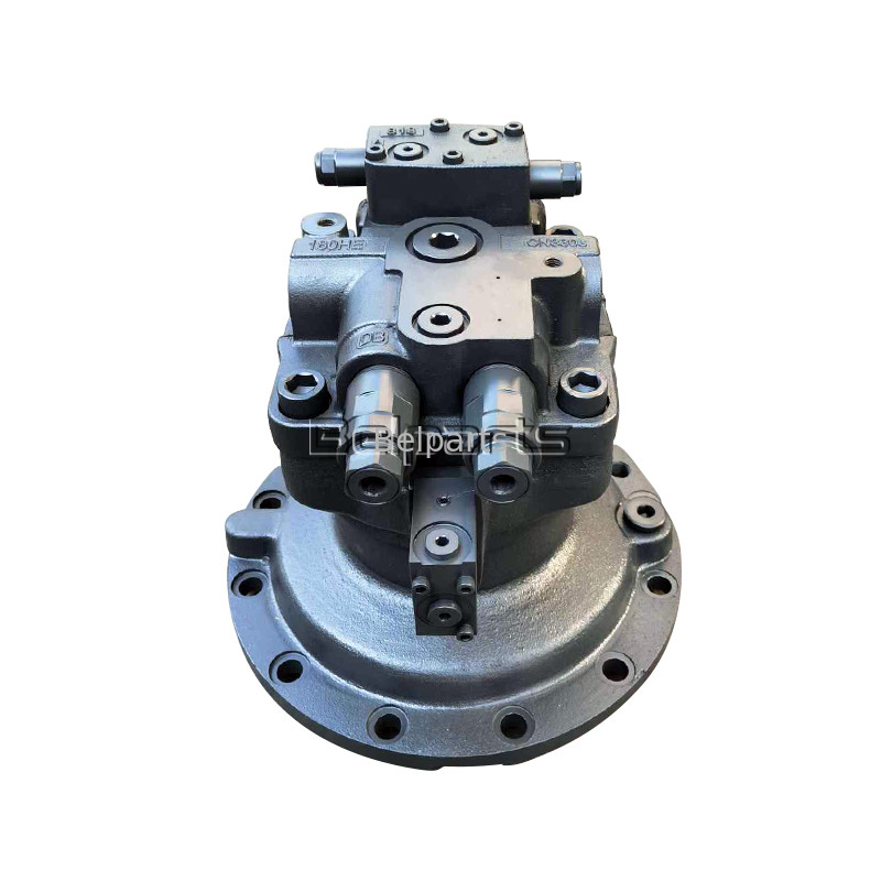스윙 모터 아시 EC290C 수압 부품 M2X170CHB-15A-25 14550095 1142-00651