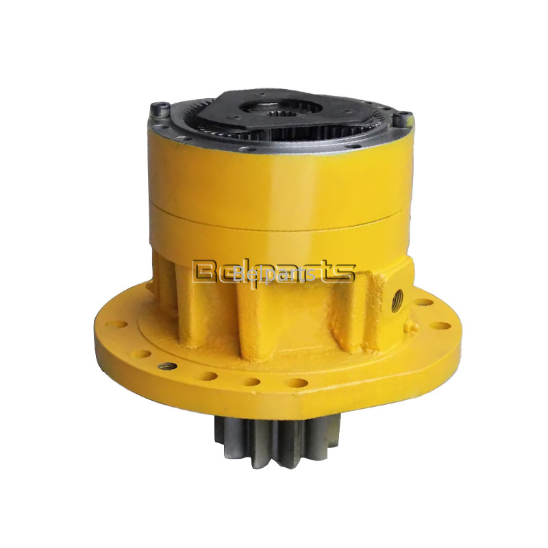 벨파트 스윙 변속기 코마쓰 발굴기 PC60-7 스윙 감소 기어 708-7T-00470 708-7T-00360 708-7T-00240