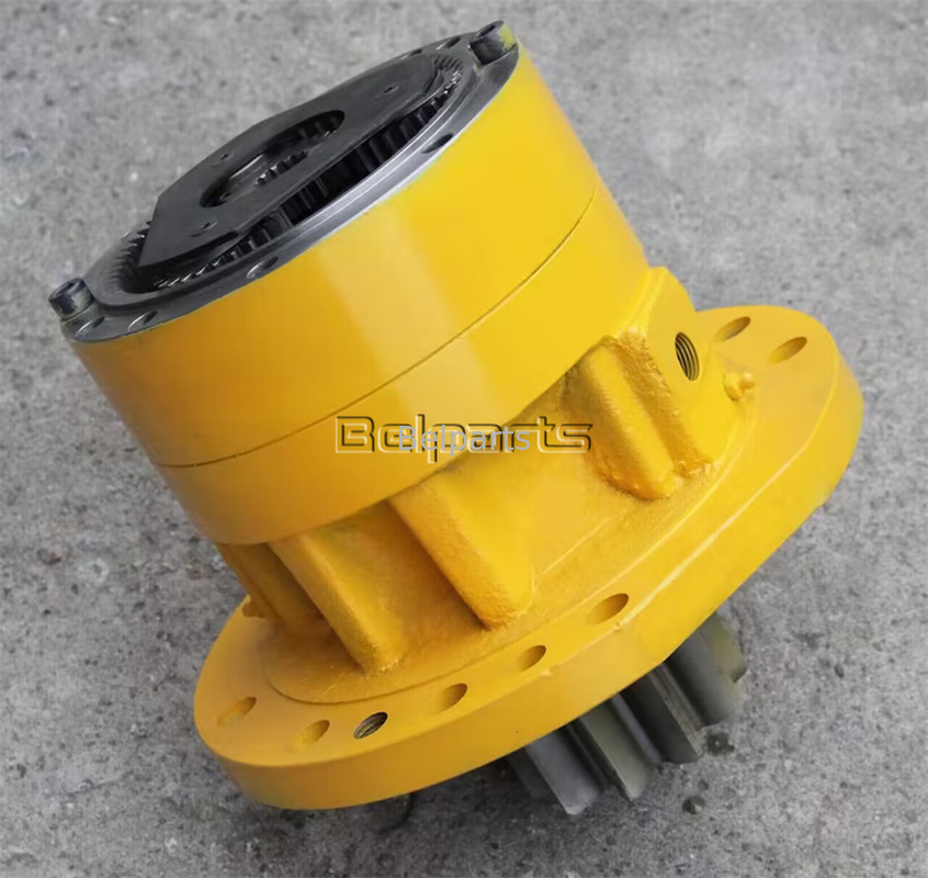 벨파트 스윙 변속기 코마쓰 발굴기 PC60-7 스윙 감소 기어 708-7T-00470 708-7T-00360 708-7T-00240