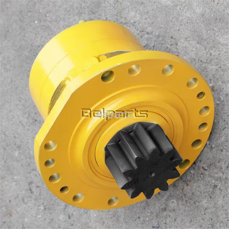 벨파트 스윙 변속기 코마쓰 발굴기 PC60-7 스윙 감소 기어 708-7T-00470 708-7T-00360 708-7T-00240