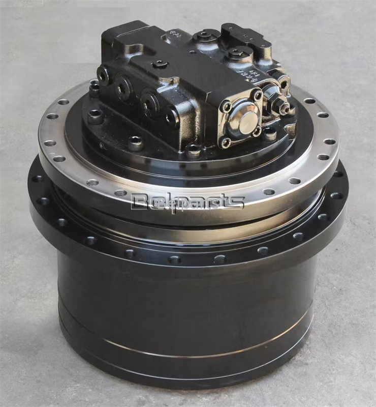 벨파트 발굴기 여행 모터 ASSY E315D 최종 드라이브 ASSY 1026433 1076553