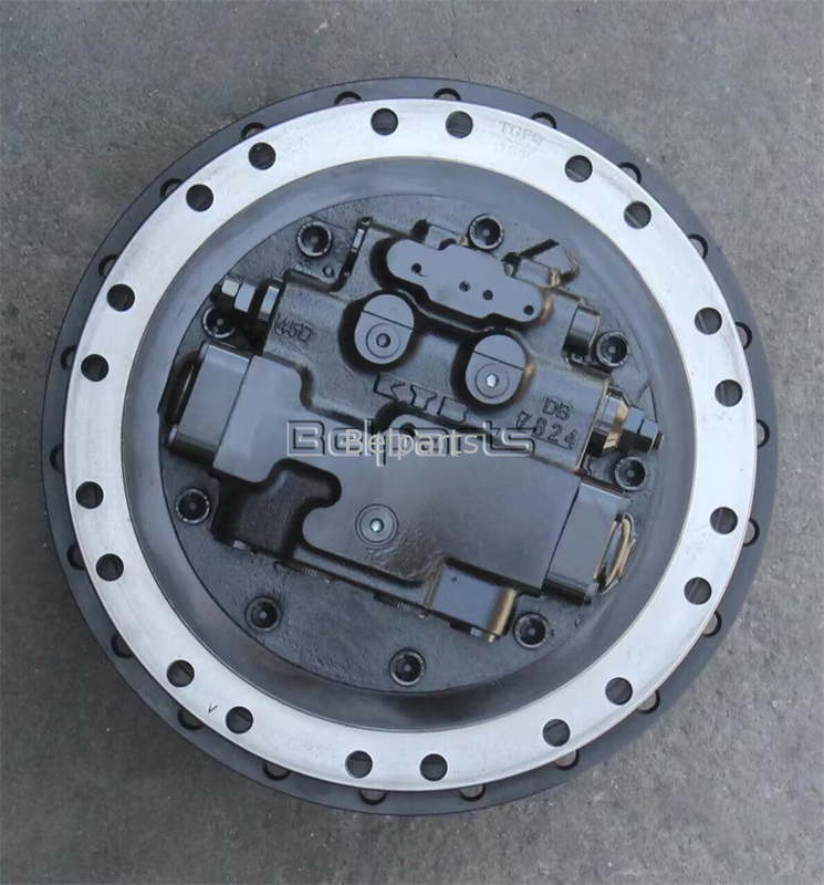 벨파트 발굴기 여행 모터 ASSY E315D 최종 드라이브 ASSY 1026433 1076553