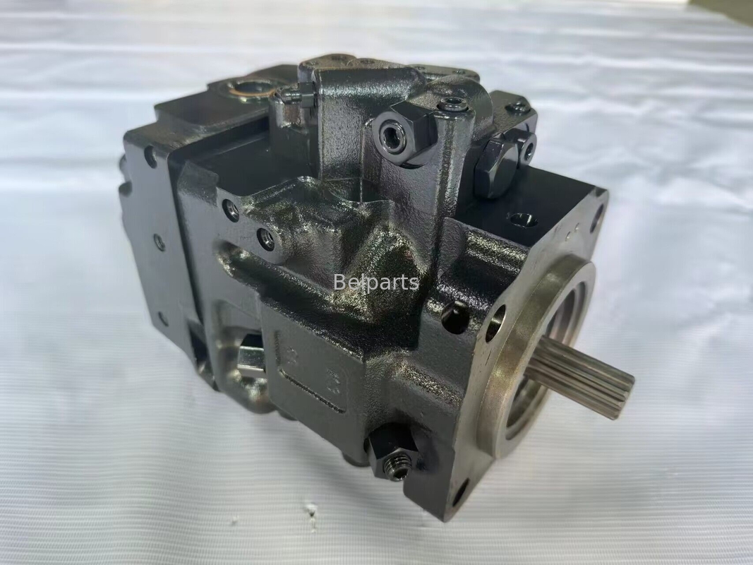 PC27MR-2 Belparts Excavator Main Pump For Komatsu Hydraulic Pump F00554 708-1S-00262 708-1S-00130 소용품 및 용품