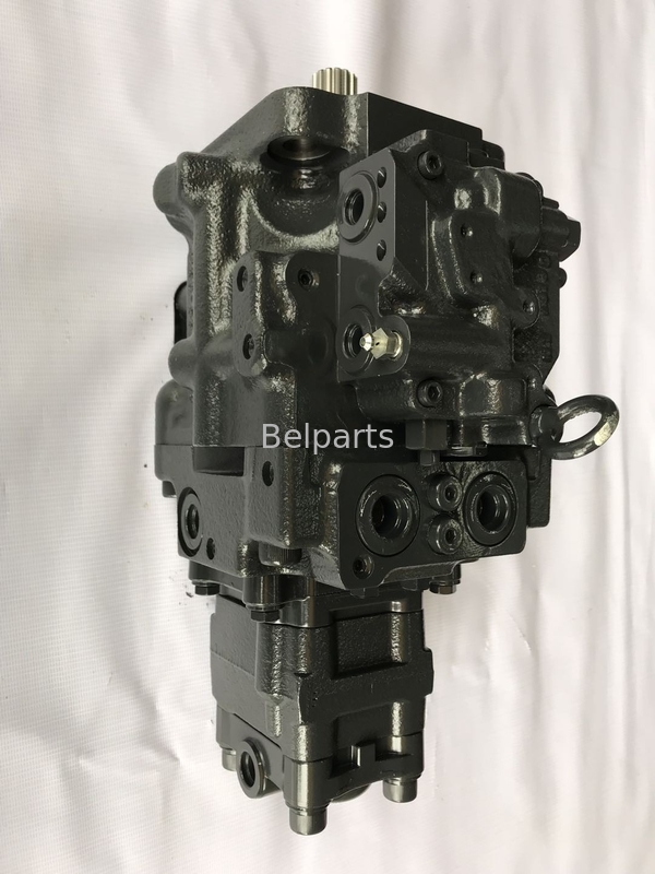 PC50MR-2 9086 Belparts Excavator Main Pump For Komatsu Hydraulic Pump 708-3S-00461 705-41-08090 원자력 발전기 원자력 발전기