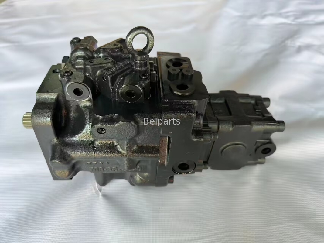 PC50MR-2 9086 Belparts Excavator Main Pump For Komatsu Hydraulic Pump 708-3S-00461 705-41-08090 원자력 발전기 원자력 발전기