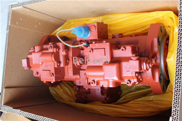 EX220-5 EX220LC-5 EX230LC-5 수압 펌프 벨 부품 발굴기 히타치용 주 펌프 9151945 9155142