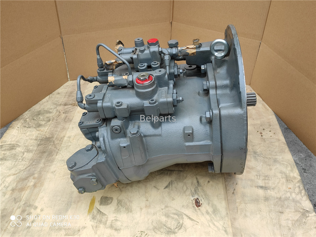 EX270-5 EX270LC-5 EX280LCH-5 히타치 9151953 9155144를 위한 수압 펌프 발굴기 주 펌프