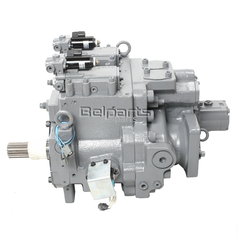 벨파트 발굴기 주 펌프 히타치 EX400-3 EX400LC-3 EX400-5 EX400LC-5 수압 펌프