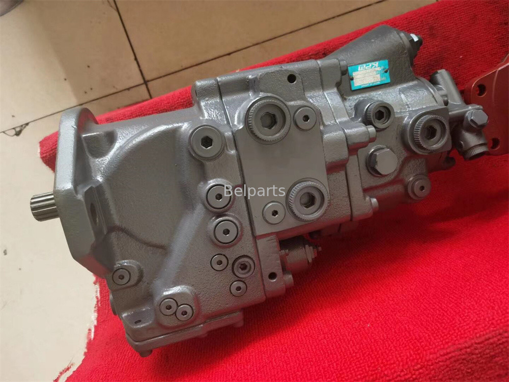 힐타치 ZAXIS70LC ZAXIS80 ZAXIS70 ZAXIS80SB 수압 펌프 4437197 4472053 4472052