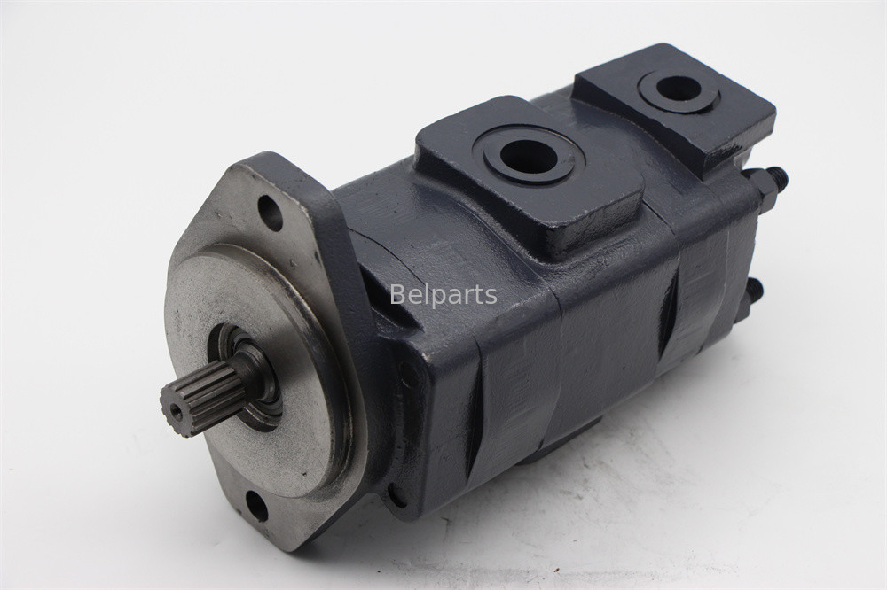 EC360C L EC330C L EC360B LC EC330B LC 파일럿 펌프 집합 벨 부품 발굴기 수압 기어 펌프 VOE 14530502