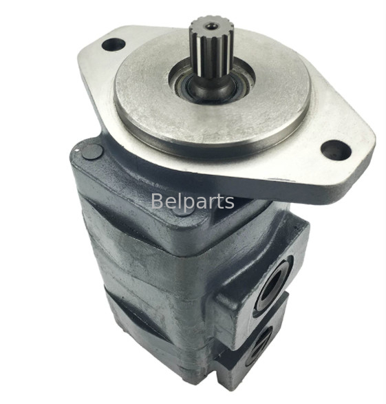 EC360C L EC330C L EC360B LC EC330B LC 파일럿 펌프 집합 벨 부품 발굴기 수압 기어 펌프 VOE 14530502
